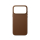 Etui / obudowa na smartfona PanzerGlass CARE™ Solo Vegan Leather iPhone 18 Pro Max /17 Pro Max Brown
